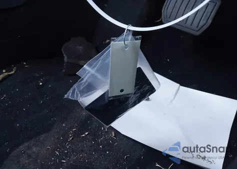 2024 Tesla Model 3 Long Range Dual Motor All-Wheel Drive/Rear-Wheel Drive from USA, damaged, VIN 5YJ3E1EA4RF843526